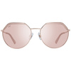 Okulary WEB EYEWEAR WE0258-5833G. Okulary przeciwsłoneczne, Kolor . Kobieta.