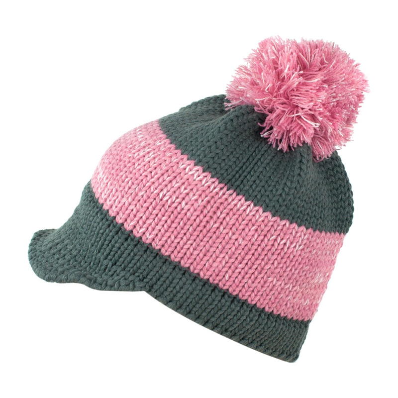 Czapka Casual Winter