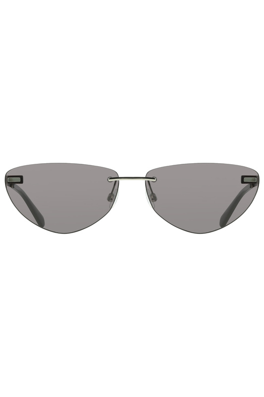 OKULARY PRZECIWSŁONECZNE CALVIN KLEIN DAMSKIE CZARNE