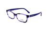 Okulary EMILIO PUCCI EP2715404. Okulary, Kolor DENIM. Kobieta.