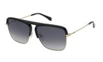 Okulary ZADIG&VOLTAIRE SZV321-60300Y. Okulary przeciwsłoneczne, Kolor różowy. Unisex.