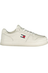 TOMMY HILFIGER BIA�E BUTY SPORTOWE DLA DAMSKICH