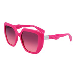Damskie okulary przeciwsłoneczne Liu Jo LJ788S-525