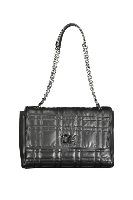 TORBA DAMSKA CALVIN KLEIN CZARNA