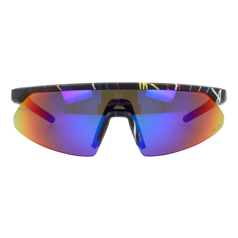 Okulary BOLLE BS032007. Okulary przeciwsłoneczne, Kolor czarny. Unisex.