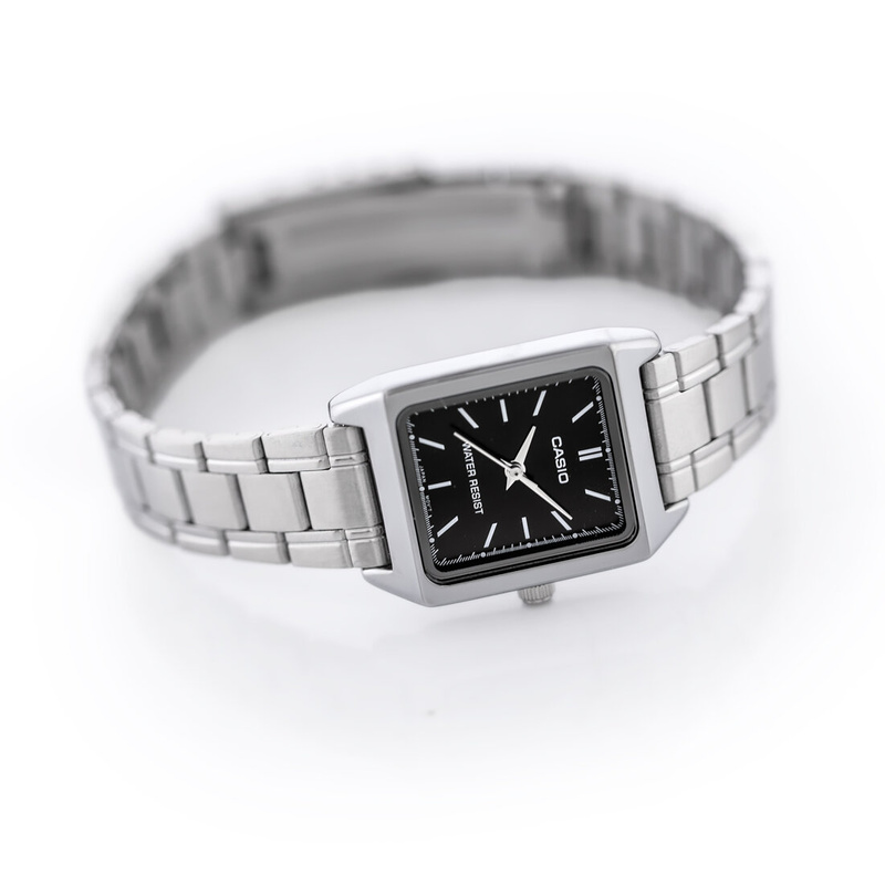 ZEGAREK DAMSKI CASIO LTP-V007D-7B + BOX