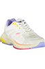 BUTY SPORTOWE BLAUER DAMSKIE BIAŁE