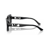 Damskie okulary przeciwsłoneczne MICHAEL KORS MK221530058G5