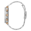 Zegarek GUESS GW0539G1. Kwarcowy, Kolor szary. Mężczyzna.
