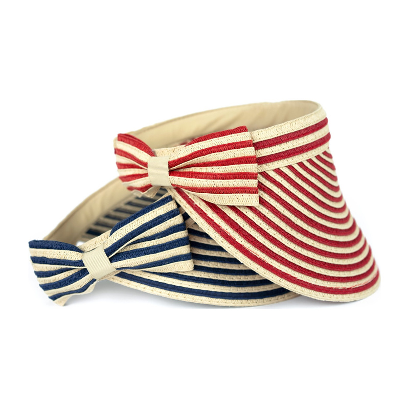 Daszek Stripes Bow