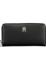 PORTFEL DAMSKI TOMMY HILFIGER CZARNY
