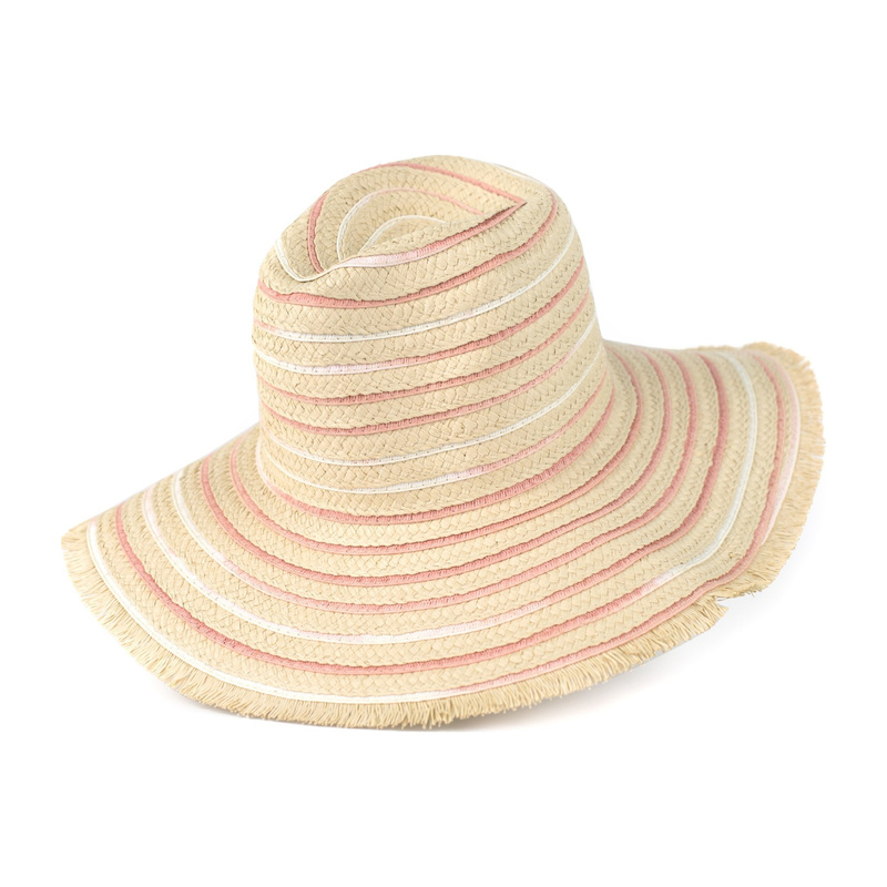 Kapelusz Wakacyjny Urok