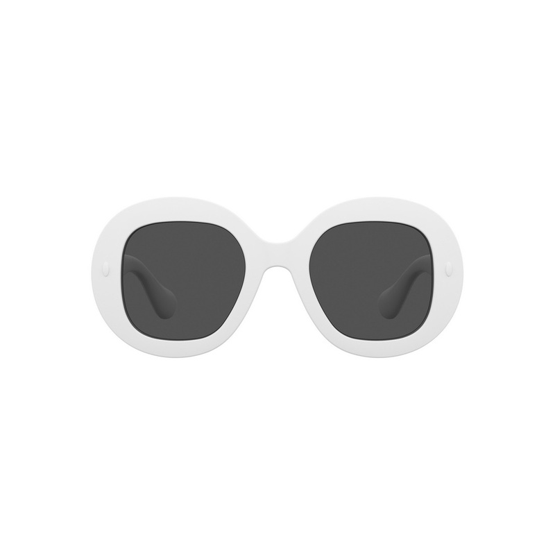 Okulary HAVAIANAS LENCOIS-VK6. Okulary przeciwsłoneczne, Kolor biały. Kobieta.