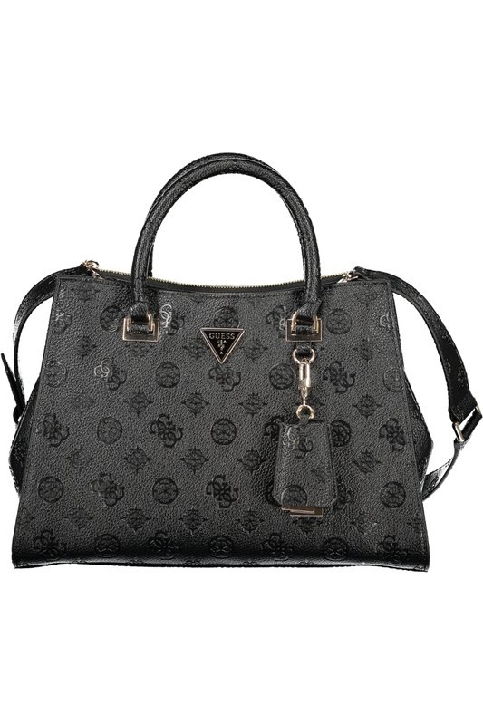 TOREBKA DAMSKA GUESS JEANS CZARNA