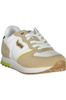 BUTY SPORTOWE GAS WHITE MĘSKIE