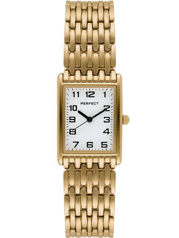 Zegarek damski PERFECT S402-02 + BOX