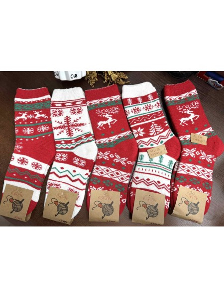 SKARPETY / STOPKI DAMSKIE SIZE: 35-42,