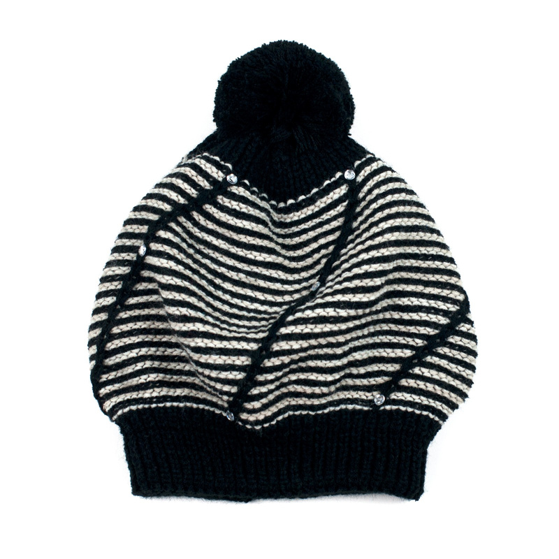 Polska czapka Kryształowy Romb