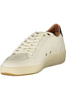 BUTY SPORTOWE BLAUER DAMSKIE BIAŁE