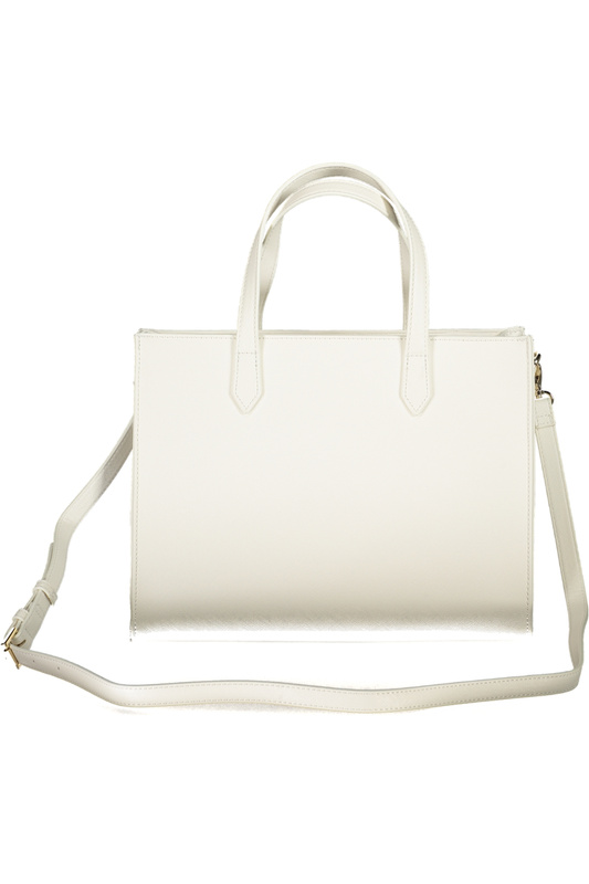 TOREBKA VALENTINO BAGS DAMSKA BIAŁA