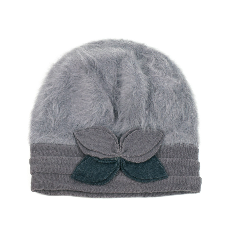 Czapka Winter Comfort