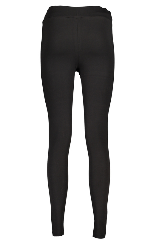 Legginsy damskie FILA CZARNE