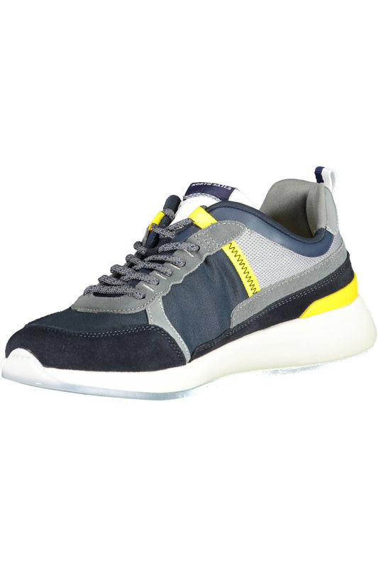 MĘSKIE BUTY SPORTOWE NORTH SAILS NIEBIESKIE
