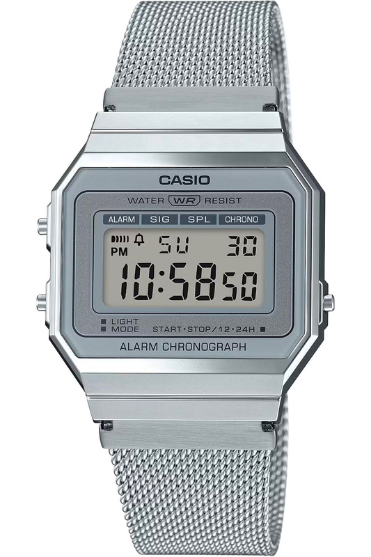 Zegarek Unisex Casio Retro Vintage A700WM-7A + BOX