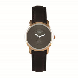 Zegarek ARABIANS DBH2187N. Kwarcowy, Kolor czarny. Unisex.