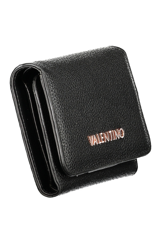 PORTFEL DAMSKI VALENTINO BAGS CZARNY