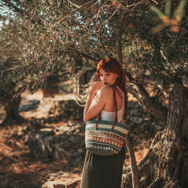 Plecak Himawari Dual M