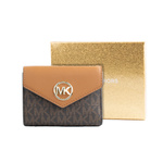 Dodatek MICHAEL KORS 32S1GNME6BBRN. BRIEFCASE, Kolor . Kobieta.