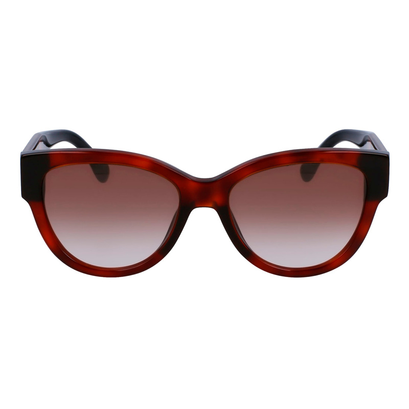 Damskie okulary przeciwsłoneczne PAUL SMITH PSN06755ETTA