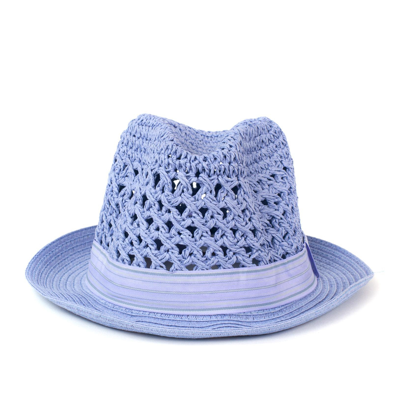 Kapelusz Ażurowe Lato