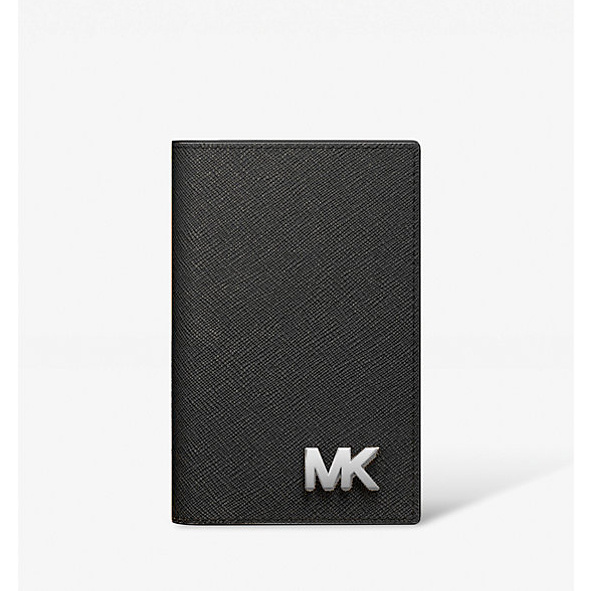 Dodatek MICHAEL KORS 36S5LCOD1UBLA. Wizytownik, Kolor . Unisex.