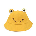 Kapelusz Bucket Frog