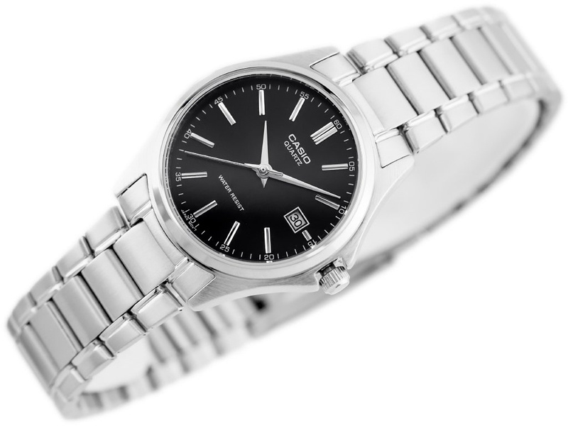 ZEGAREK DAMSKI CASIO LTP-1183A-7A (zd516d) + BOX