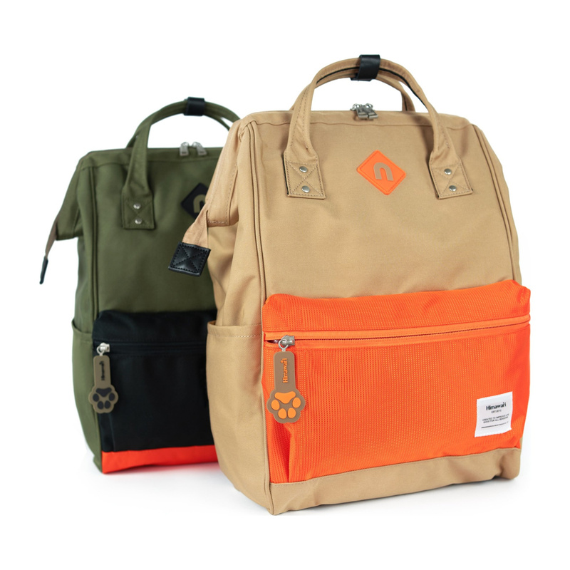 Plecak Himawari Kitten M