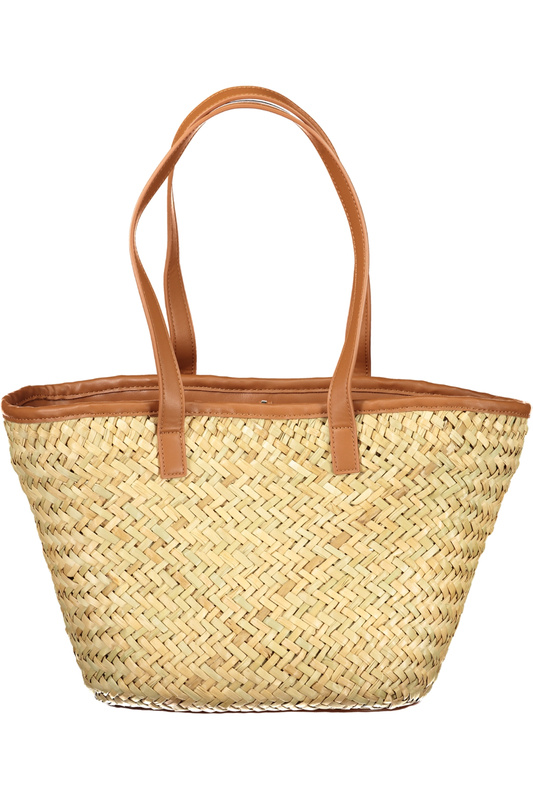 TOREBKA VALENTINO BAGS DAMSKA BEŻOWA