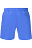Królewsko niebieskie męskie szorty kąpielowe Tommy Hilfiger UM0UM03748 – Regal Blue