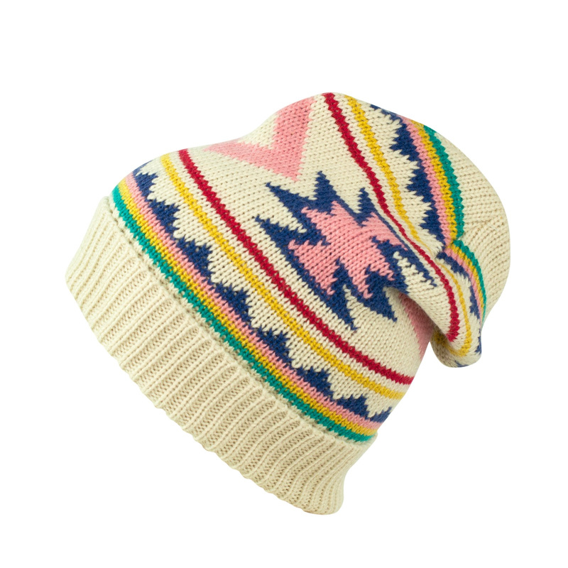 Czapka Street Aztec