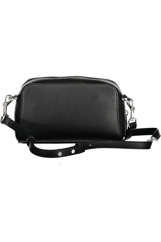 CZARNA TORBA DAMSKA TOMMY HILFIGER