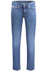 CALVIN KLEIN JEANS DENIM M�SKIE NIEBIESKIE