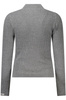 PEPE JEANS SWETER DAMSKI SZARY