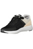 CARRERA CZARNE BUTY SPORTOWE MĘSKIE
