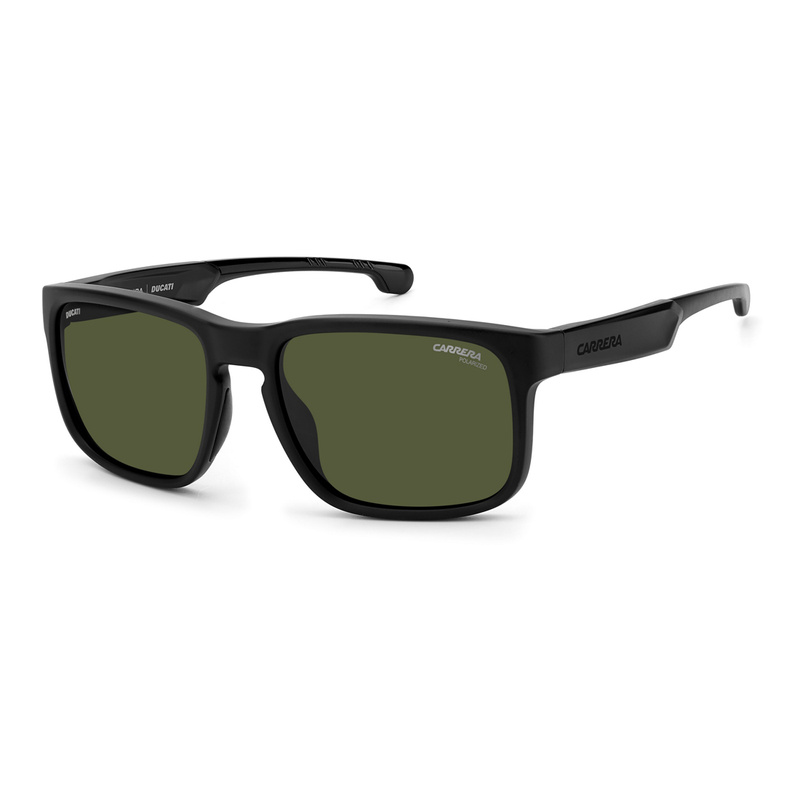 Okulary CARRERA DUCATI CARDUC001S3. Okulary przeciwsłoneczne, Kolor czarny. Mężczyzna.