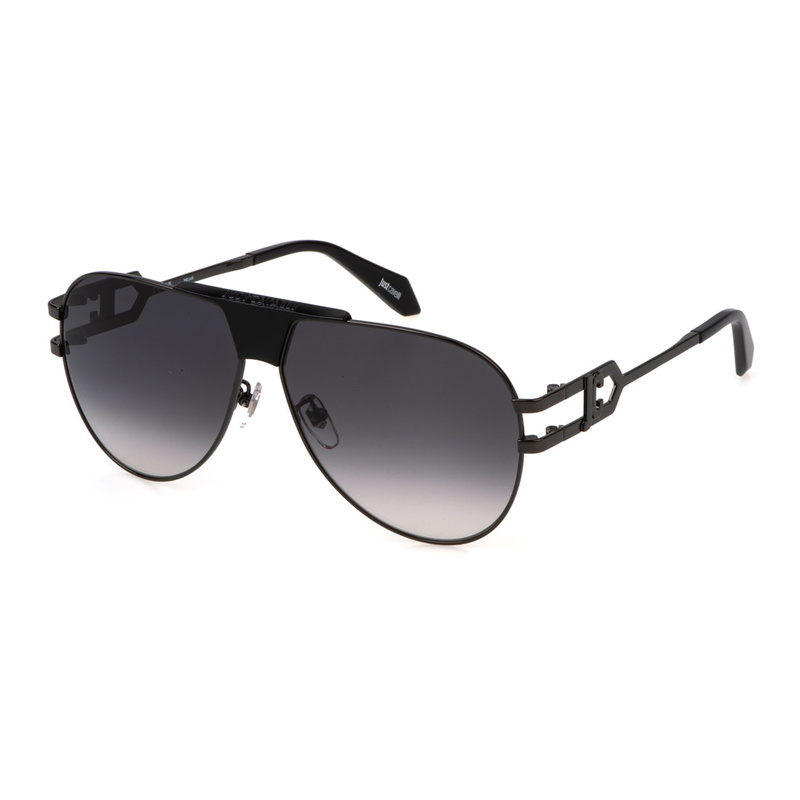 Okulary przeciwsłoneczne unisex JUST CAVALLI SJC095