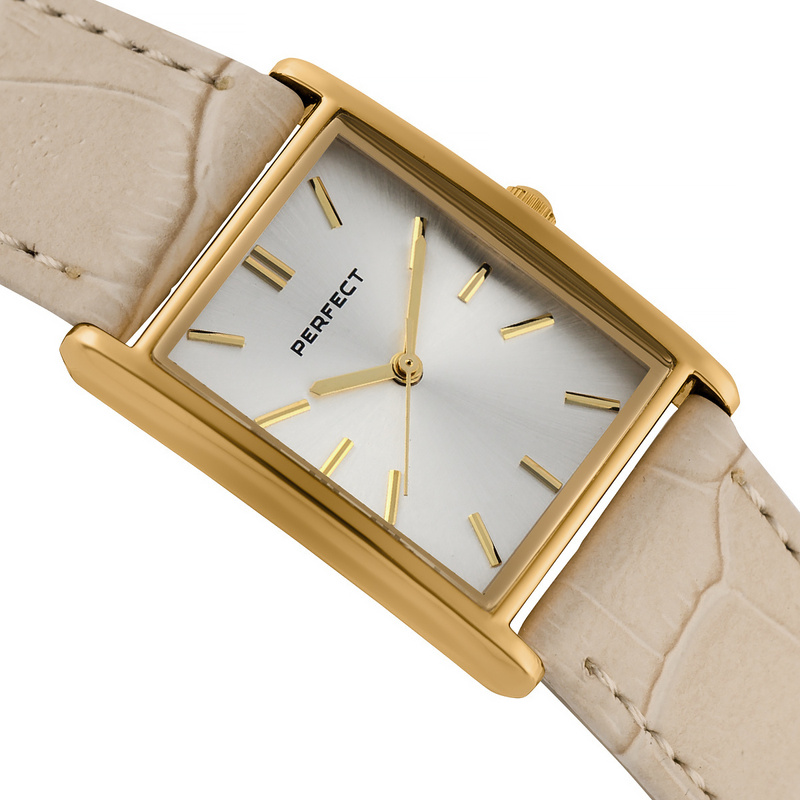 Zegarek damski PERFECT E402-04 + BOX