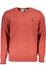 Brązowy sweter męski Timberland