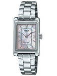 ZEGAREK DAMSKI CASIO LTP-1234DS-4A + BOX